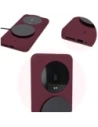 Hurtownia GSM - Bizon Soft Case Xiaomi 14 Ultra dunkel lila - BIZ4973 - {ean13} - Hurt