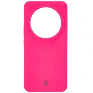 Hurtownia GSM - Bizon Soft Case Xiaomi 14 Ultra neon rózsaszín - BIZ4974 - {ean13} - Hurt