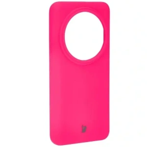 Hurtownia GSM - Bizon Soft Case Xiaomi 14 Ultra roz neon - BIZ4974 - {ean13} - Hurt
