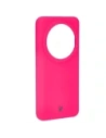 Hurtownia GSM - Bizon Soft Case Xiaomi 14 Ultra neon rózsaszín - BIZ4974 - {ean13} - Hurt