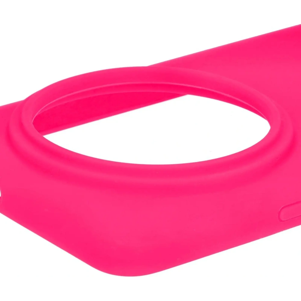 Hurtownia GSM - Bizon Soft Case Xiaomi 14 Ultra neon rózsaszín - BIZ4974 - {ean13} - Hurt