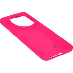 Hurtownia GSM - Bizon Soft Case Xiaomi 14 Ultra roz neon - BIZ4974 - {ean13} - Hurt