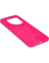 Hurtownia GSM - Etui silikonowe Bizon Soft Case do Xiaomi 14 Ultra neonowo-różowe - BIZ4974 - {ean13} - Hurt