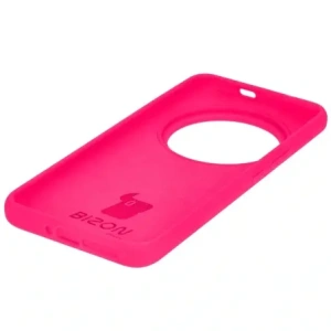 Hurtownia GSM - Bizon Soft Case Xiaomi 14 Ultra roz neon - BIZ4974 - {ean13} - Hurt