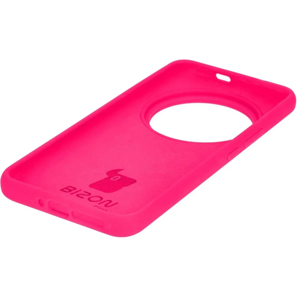 Hurtownia GSM - Bizon Soft Case Xiaomi 14 Ultra neon rózsaszín - BIZ4974 - {ean13} - Hurt