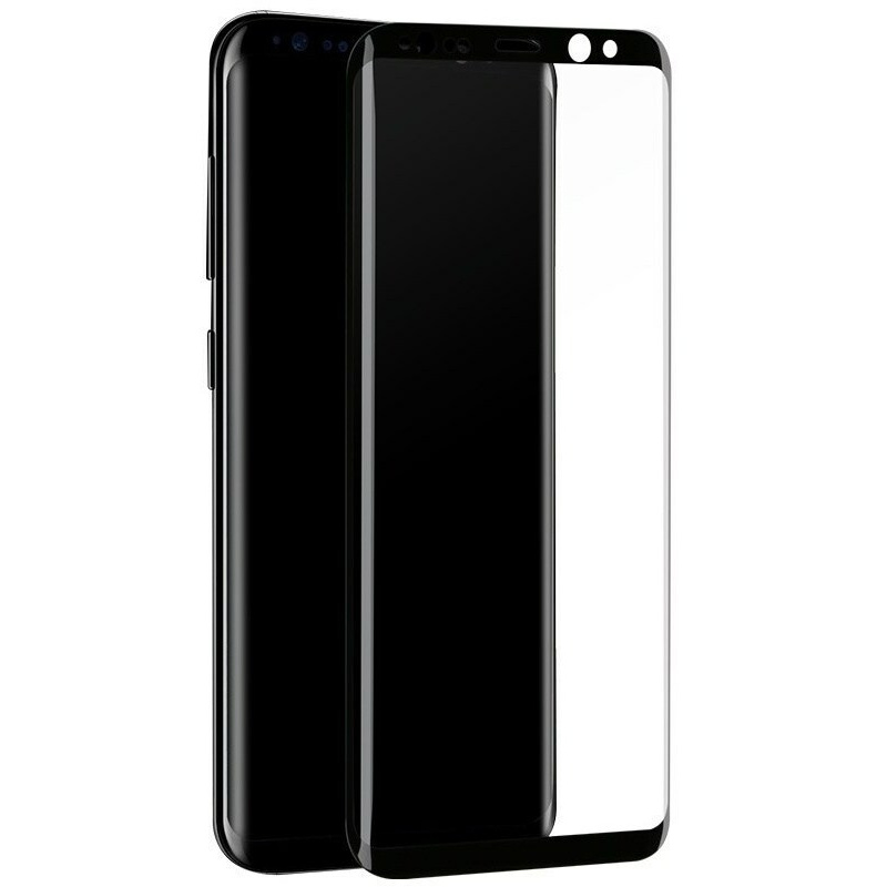 Hurtownia Benks - 6948005939380 - BKS133BLK - Szkło Hartowane Benks X-Pro+ 3D Galaxy S8 Plus Black - B2B homescreen