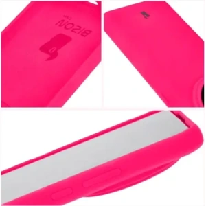 Hurtownia GSM - Bizon Soft Case Xiaomi 14 Ultra roz neon - BIZ4974 - {ean13} - Hurt