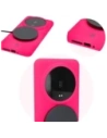 Hurtownia GSM - Bizon Soft Case Xiaomi 14 Ultra neon rózsaszín - BIZ4974 - {ean13} - Hurt