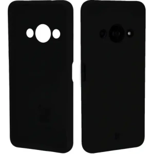 Hurtownia GSM - Caz moale Bizon Xiaomi Redmi A3 4G negru - BIZ4976 - {ean13} - Hurt