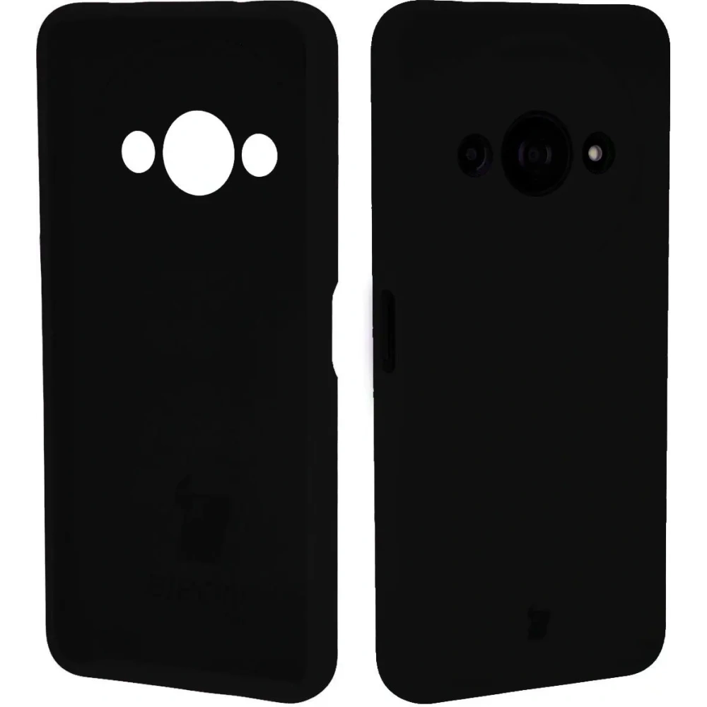 Hurtownia GSM - Etui silikonowe Bizon Soft Case do Xiaomi Redmi A3 4G czarne - BIZ4976 - {ean13} - Hurt