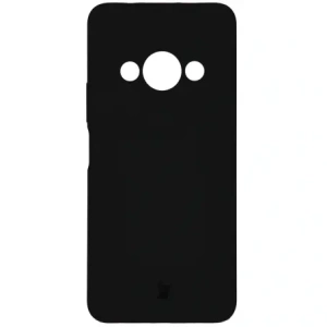 Hurtownia GSM - Caz moale Bizon Xiaomi Redmi A3 4G negru - BIZ4976 - {ean13} - Hurt