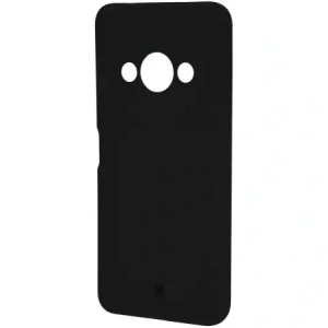 Wholesale Bizon Soft Case Xiaomi Redmi A3 4G black - BIZ4976 - {ean13} - Hurt