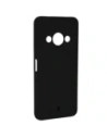 Hurtownia GSM - Caz moale Bizon Xiaomi Redmi A3 4G negru - BIZ4976 - {ean13} - Hurt