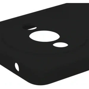 Wholesale Bizon Soft Case Xiaomi Redmi A3 4G black - BIZ4976 - {ean13} - Hurt