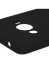 Wholesale Bizon Soft Case Xiaomi Redmi A3 4G black - BIZ4976 - {ean13} - Hurt