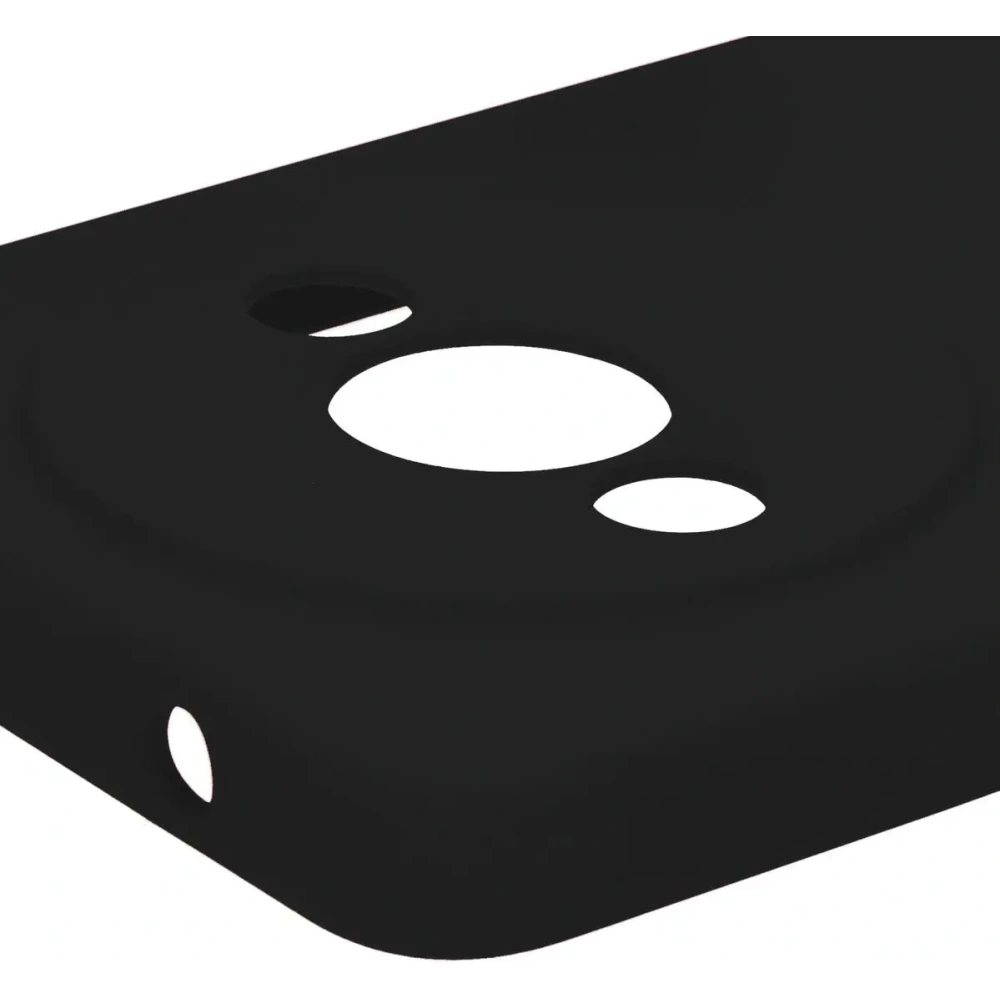 Wholesale Bizon Soft Case Xiaomi Redmi A3 4G black - BIZ4976 - {ean13} - Hurt