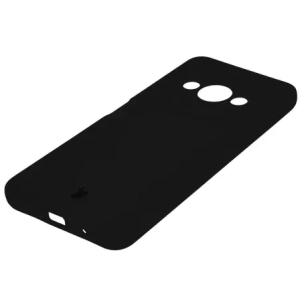 Wholesale Bizon Soft Case Xiaomi Redmi A3 4G black - BIZ4976 - {ean13} - Hurt