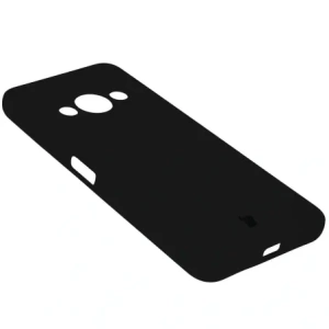 Wholesale Bizon Soft Case Xiaomi Redmi A3 4G black - BIZ4976 - {ean13} - Hurt