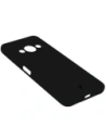 Hurtownia GSM - Caz moale Bizon Xiaomi Redmi A3 4G negru - BIZ4976 - {ean13} - Hurt
