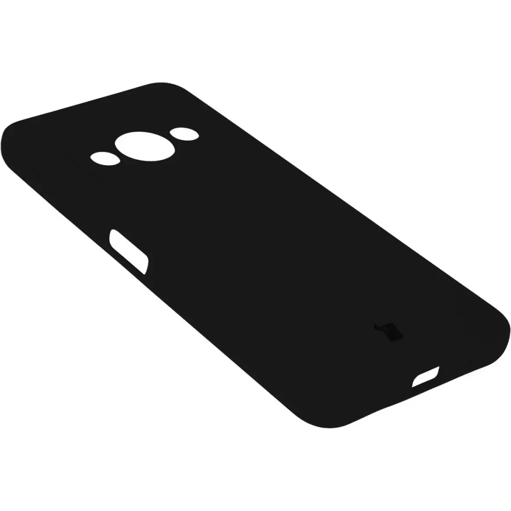 Hurtownia GSM - Etui silikonowe Bizon Soft Case do Xiaomi Redmi A3 4G czarne - BIZ4976 - {ean13} - Hurt