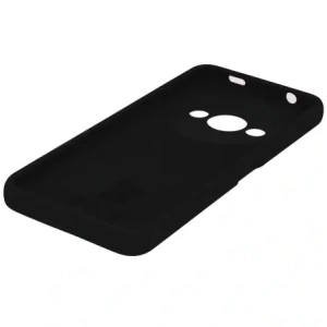 Wholesale Bizon Soft Case Xiaomi Redmi A3 4G black - BIZ4976 - {ean13} - Hurt