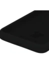Hurtownia GSM - Caz moale Bizon Xiaomi Redmi A3 4G negru - BIZ4976 - {ean13} - Hurt