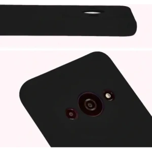 Wholesale Bizon Soft Case Xiaomi Redmi A3 4G black - BIZ4976 - {ean13} - Hurt