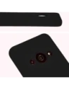 Hurtownia GSM - Caz moale Bizon Xiaomi Redmi A3 4G negru - BIZ4976 - {ean13} - Hurt