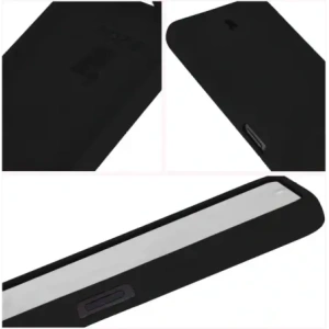 Wholesale Bizon Soft Case Xiaomi Redmi A3 4G black - BIZ4976 - {ean13} - Hurt