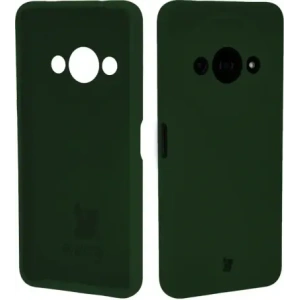 Hurtownia GSM - Bizon Soft Case Xiaomi Redmi A3 4G dunkelgrün - BIZ4977 - {ean13} - Hurt