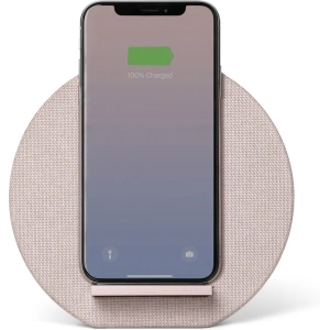 Wholesale Native Union Dock Wireless Charger (rose) - NTU027RS - {ean13} - Hurt