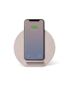 Hurtownia GSM - Bezprzewodowa ładowarka Native Union Dock Wireless (rose) - NTU027RS - {ean13} - Hurt