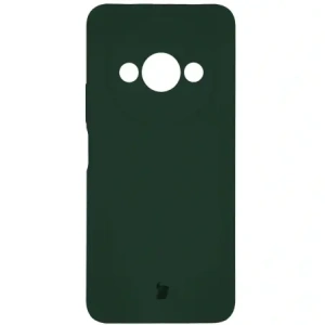 Hurtownia GSM - Bizon Soft Case Xiaomi Redmi A3 4G verde închis - BIZ4977 - {ean13} - Hurt