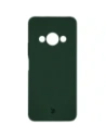 Hurtownia GSM - Bizon Soft Case Xiaomi Redmi A3 4G verde închis - BIZ4977 - {ean13} - Hurt