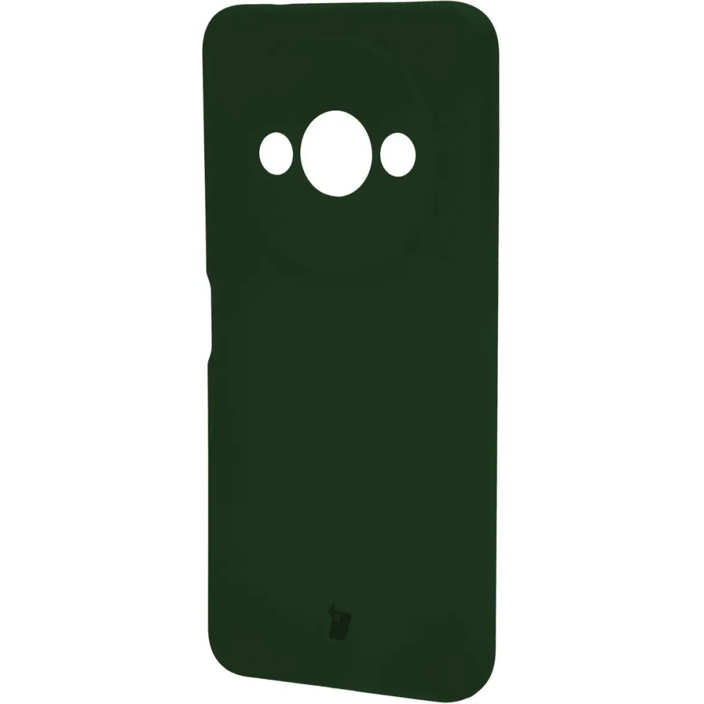 Wholesale Bizon Soft Case Xiaomi Redmi A3 4G dark green - BIZ4977 - {ean13} - Hurt