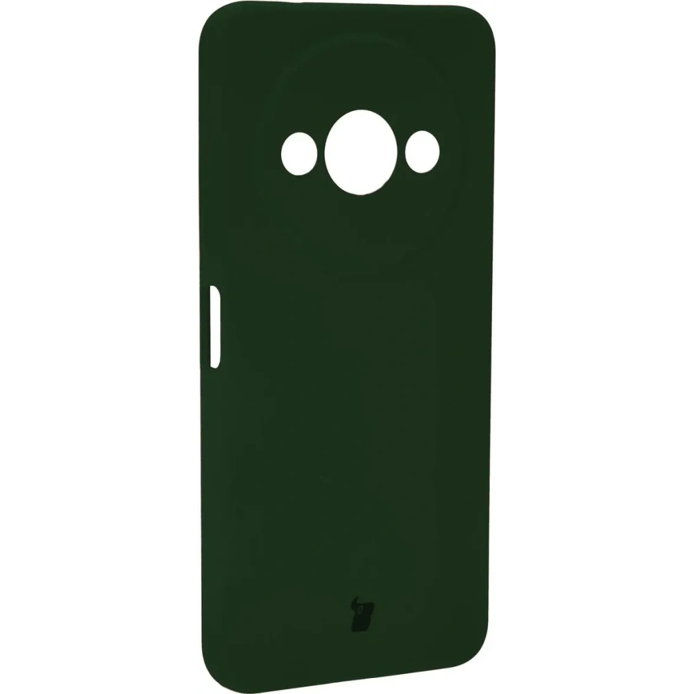 Wholesale Bizon Soft Case Xiaomi Redmi A3 4G dark green - BIZ4977 - {ean13} - Hurt