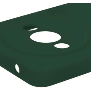 Wholesale Bizon Soft Case Xiaomi Redmi A3 4G dark green - BIZ4977 - {ean13} - Hurt