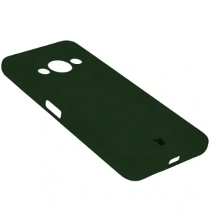Wholesale Bizon Soft Case Xiaomi Redmi A3 4G dark green - BIZ4977 - {ean13} - Hurt