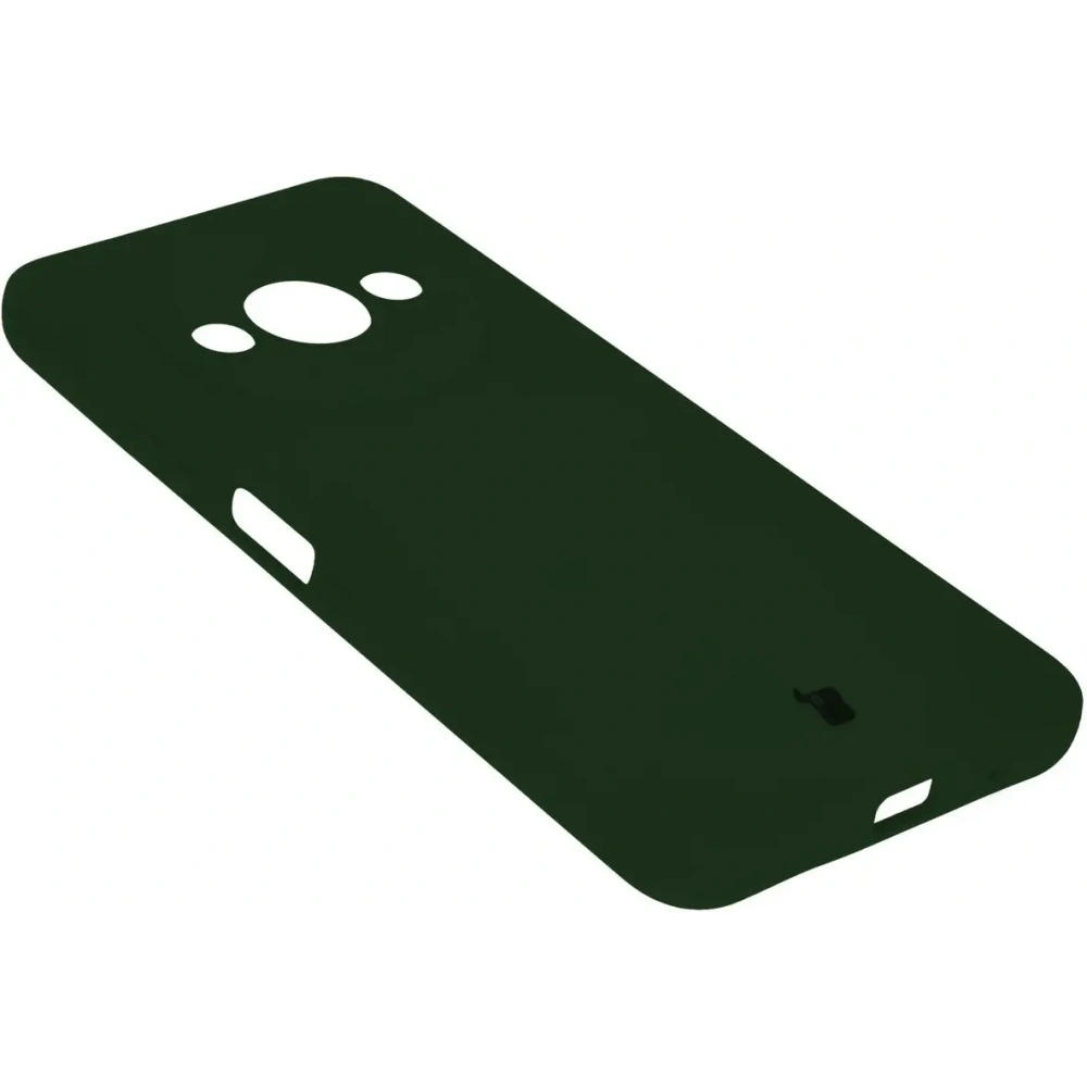 Wholesale Bizon Soft Case Xiaomi Redmi A3 4G dark green - BIZ4977 - {ean13} - Hurt