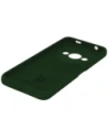 Wholesale Bizon Soft Case Xiaomi Redmi A3 4G dark green - BIZ4977 - {ean13} - Hurt