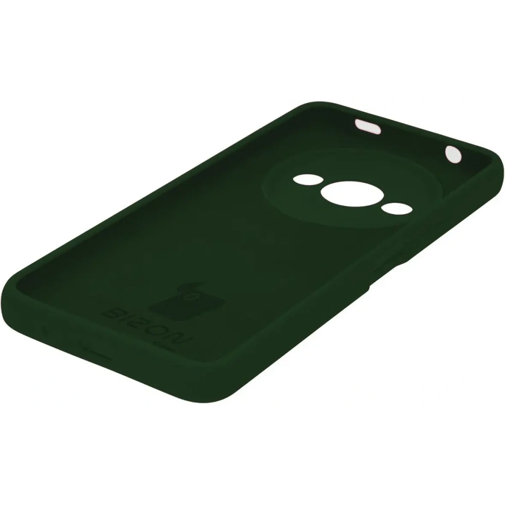 Wholesale Bizon Soft Case Xiaomi Redmi A3 4G dark green - BIZ4977 - {ean13} - Hurt