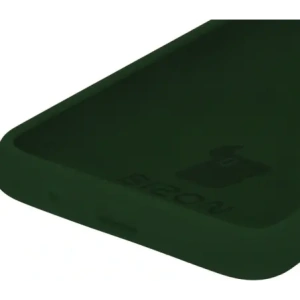 Wholesale Bizon Soft Case Xiaomi Redmi A3 4G dark green - BIZ4977 - {ean13} - Hurt
