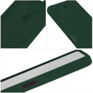 Wholesale Bizon Soft Case Xiaomi Redmi A3 4G dark green - BIZ4977 - {ean13} - Hurt
