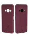Wholesale Bizon Soft Case Xiaomi Redmi A3 4G dark purple - BIZ5549 - {ean13} - Hurt