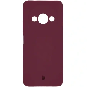 Hurtownia GSM - Bizon Soft Case Xiaomi Redmi A3 4G violet închis - BIZ5549 - {ean13} - Hurt