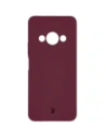 Wholesale Bizon Soft Case Xiaomi Redmi A3 4G dark purple - BIZ5549 - {ean13} - Hurt