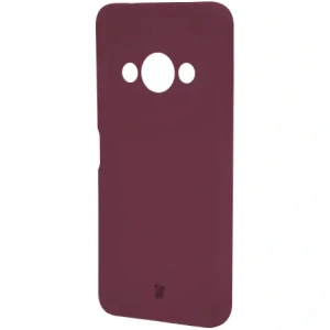 Wholesale Bizon Soft Case Xiaomi Redmi A3 4G dark purple - BIZ5549 - {ean13} - Hurt