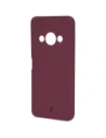 Hurtownia GSM - Bizon Soft Case Xiaomi Redmi A3 4G dunkel lila - BIZ5549 - {ean13} - Hurt