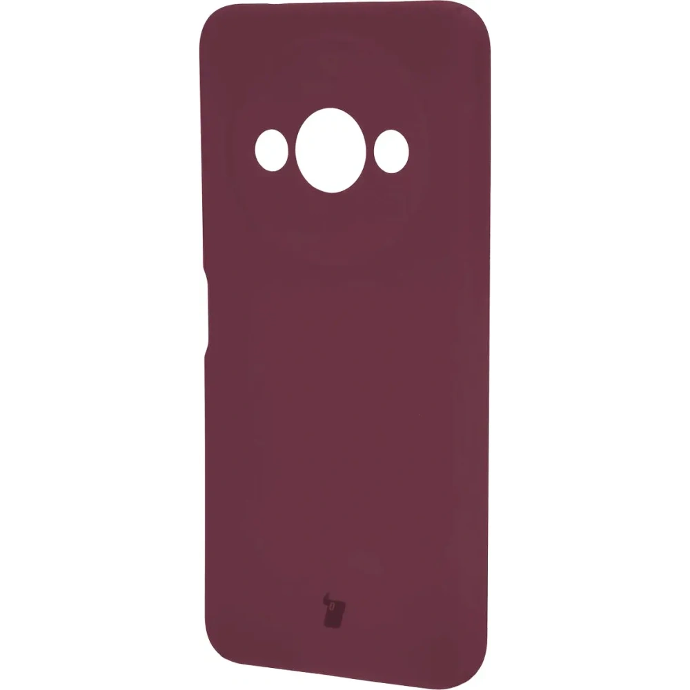 Wholesale Bizon Soft Case Xiaomi Redmi A3 4G dark purple - BIZ5549 - {ean13} - Hurt