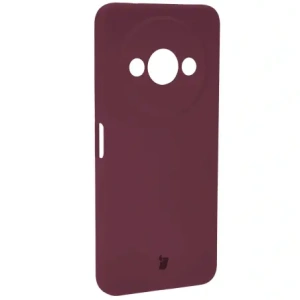 Wholesale Bizon Soft Case Xiaomi Redmi A3 4G dark purple - BIZ5549 - {ean13} - Hurt